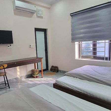 Motel Xuan Hoa 박 닌 외부 사진