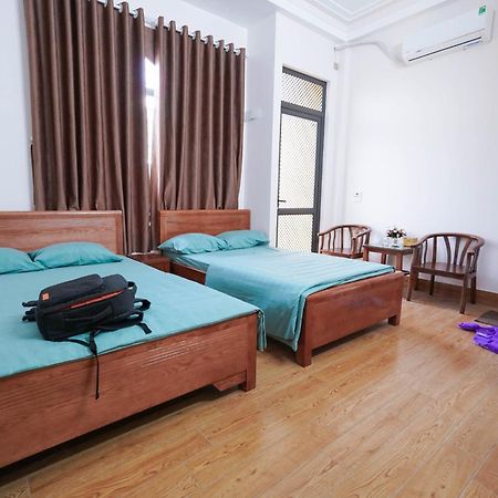 Motel Xuan Hoa 박 닌 외부 사진