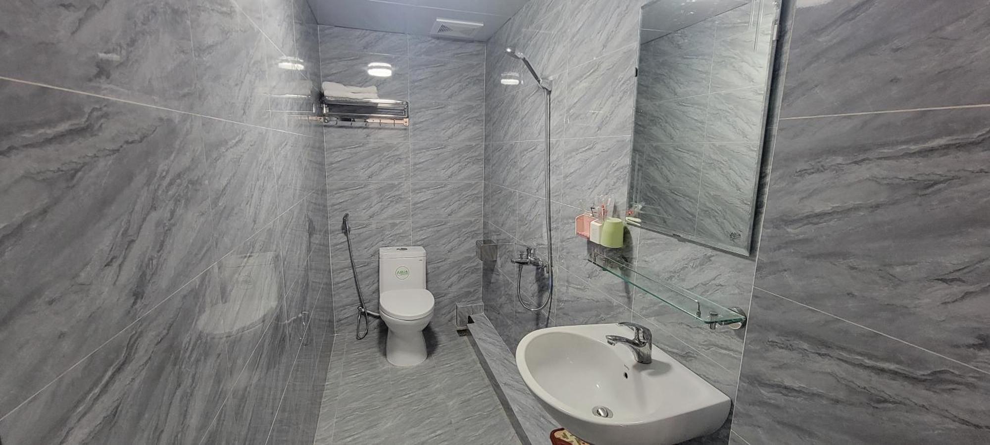 Motel Xuan Hoa 박 닌 외부 사진