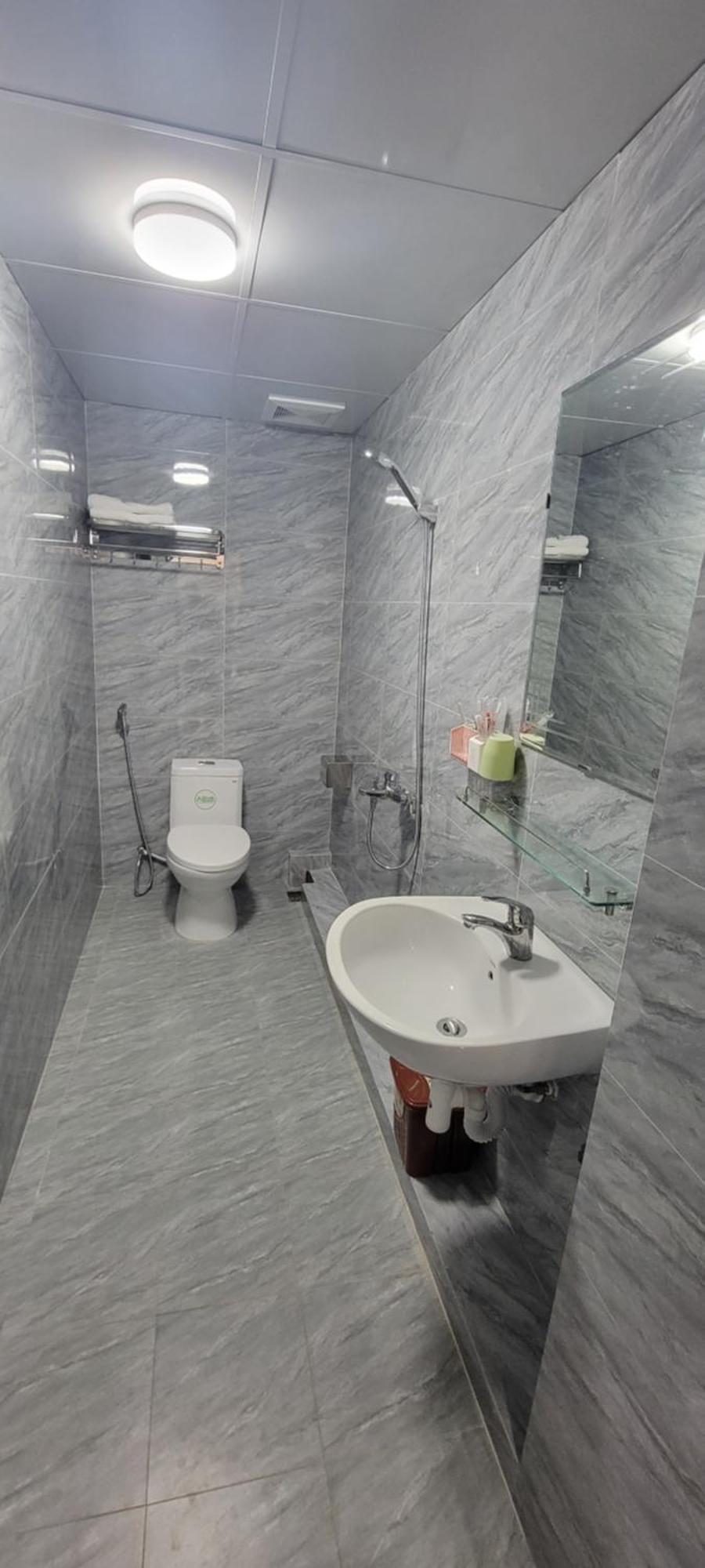 Motel Xuan Hoa 박 닌 외부 사진