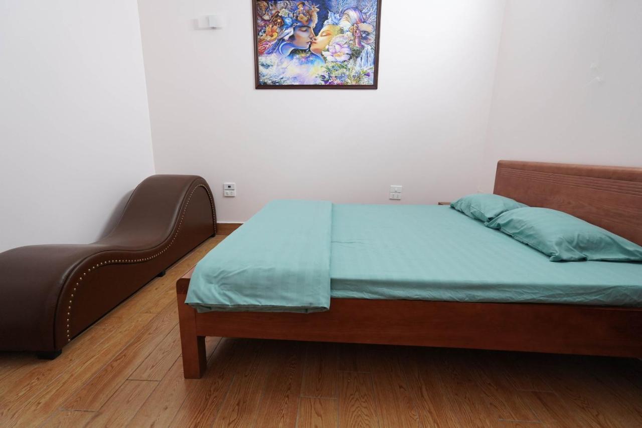 Motel Xuan Hoa 박 닌 외부 사진